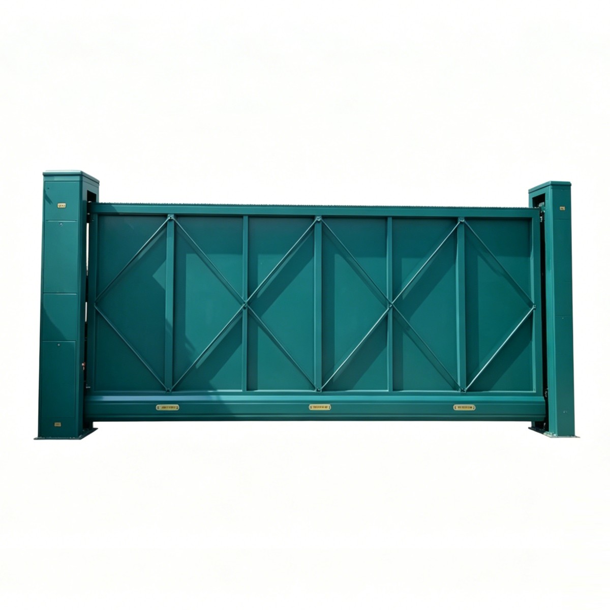 台南新市电动悬空门